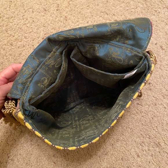 Miss Margo Designs Purse - Hand Made and Unique, Individual Design - Picture 5 of 5